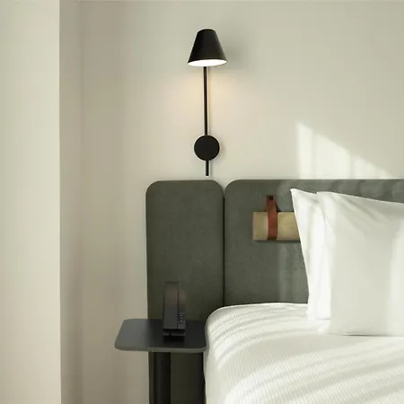 Hampton By Hilton Martiricos 3*
